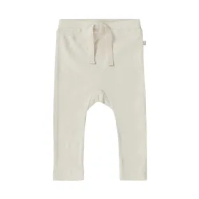 Snuggle Hunny Pants - Halo Organic