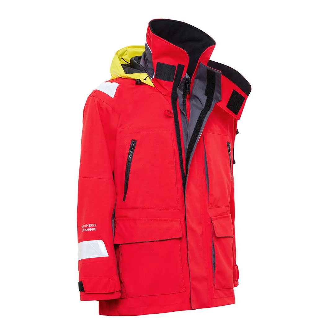 Southerly Offshore PB20 Breathable Jacket