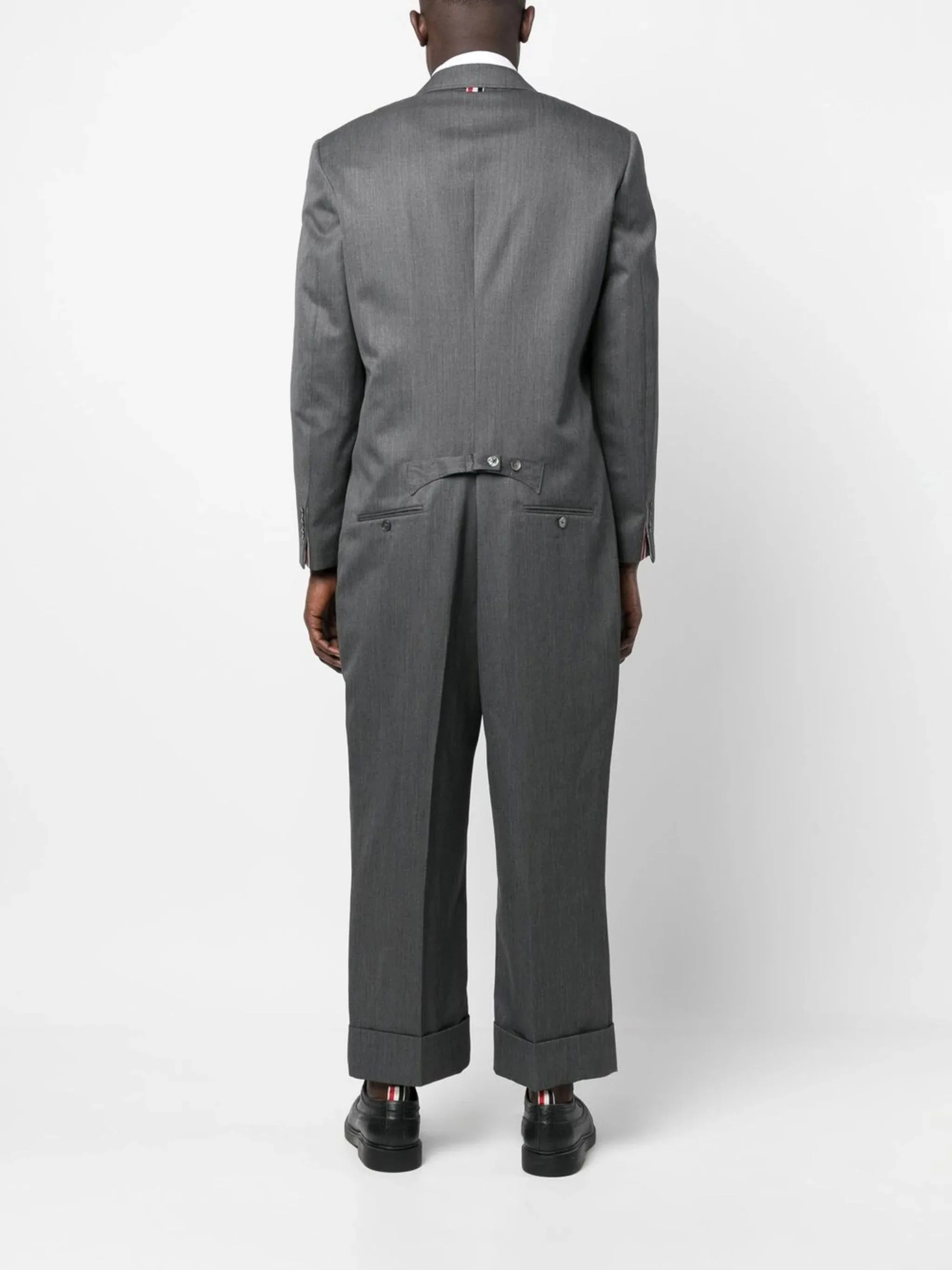 Sport Coat Jumpsuit