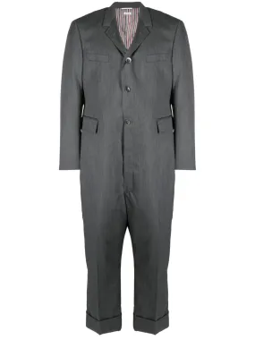 Sport Coat Jumpsuit