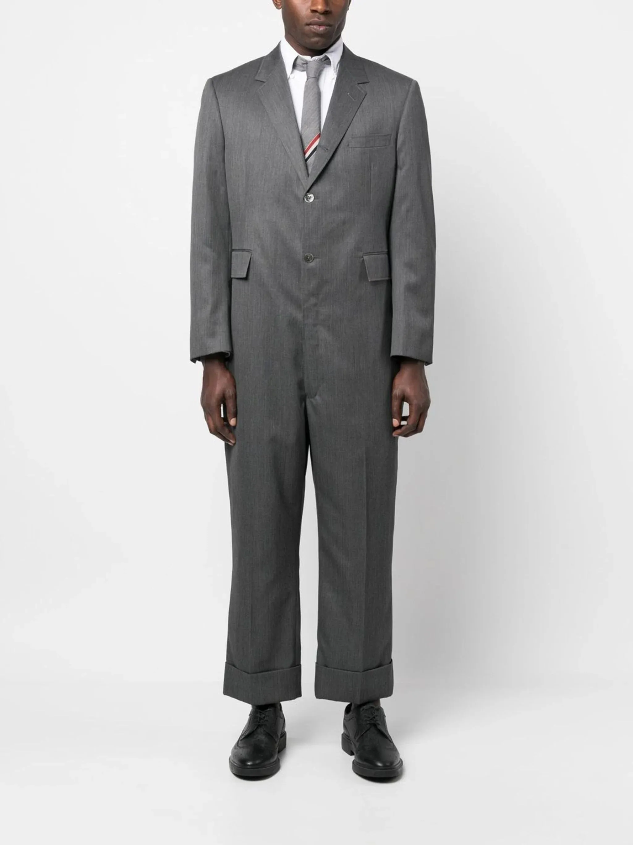 Sport Coat Jumpsuit