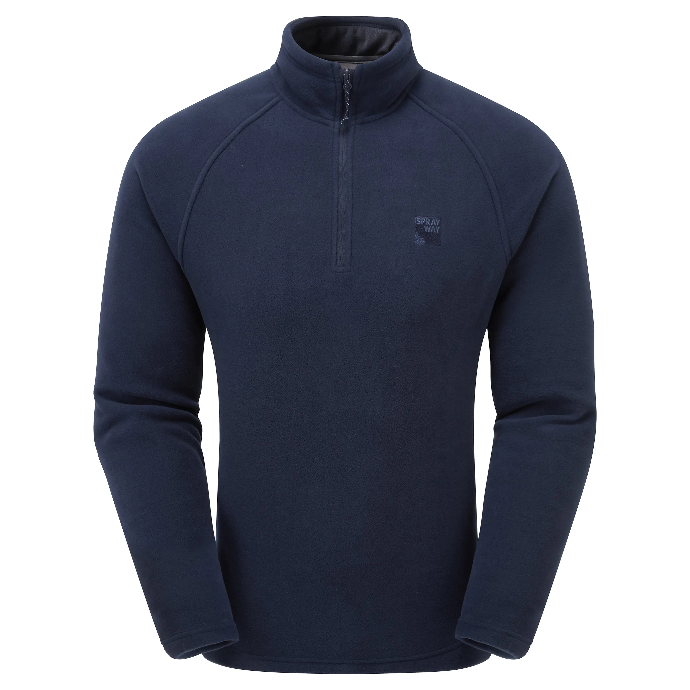 Sprayway Santiago Half-Zip Men's Fleece