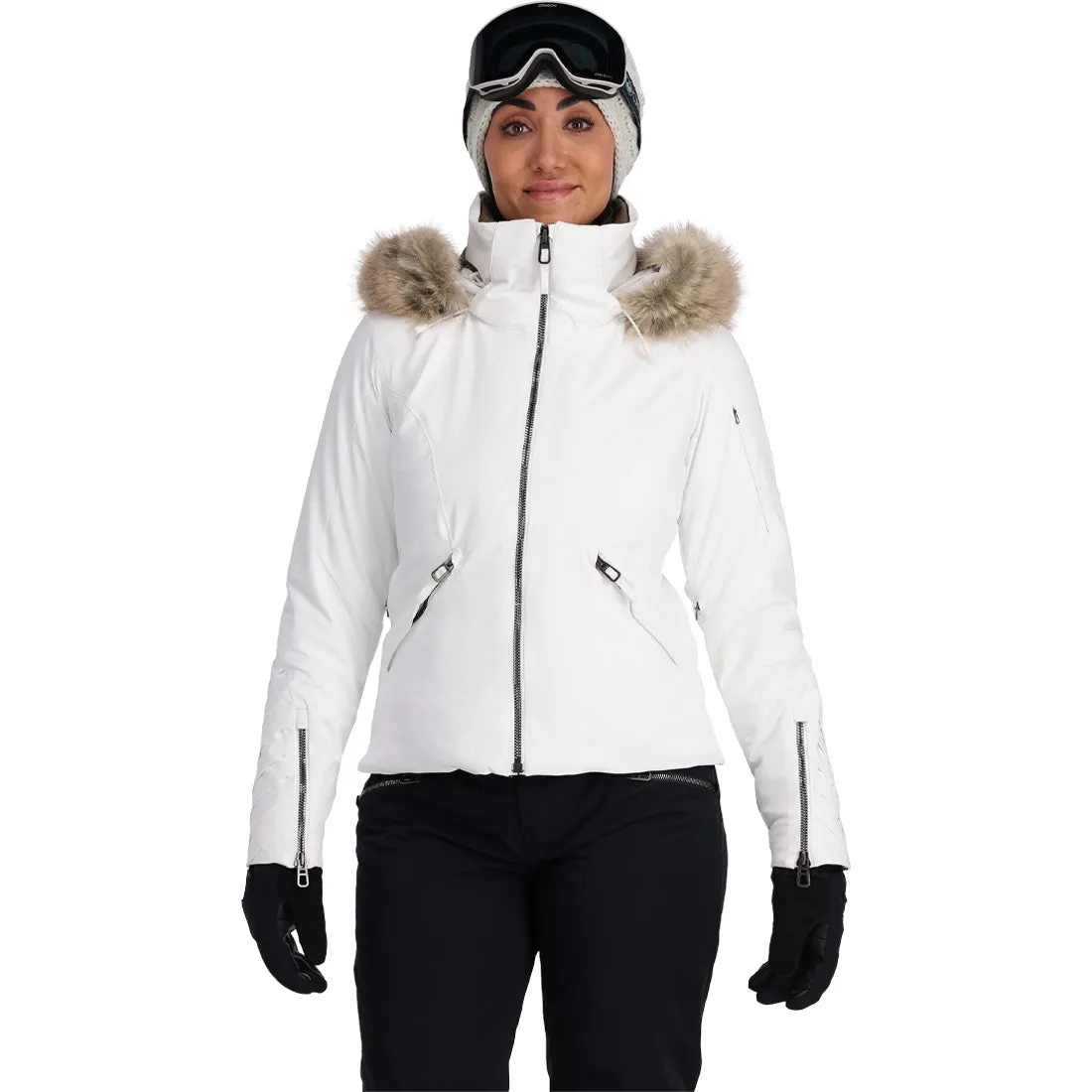 Spyder Pinnacle GTX Infinium Jacket - Women's