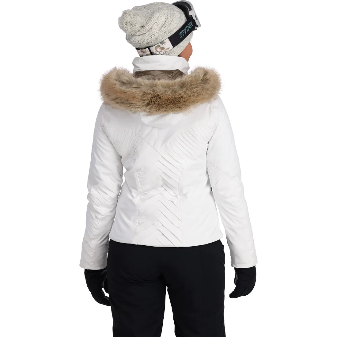 Spyder Pinnacle GTX Infinium Jacket - Women's