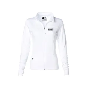 Stealth Womens Poly-Tech Jacket