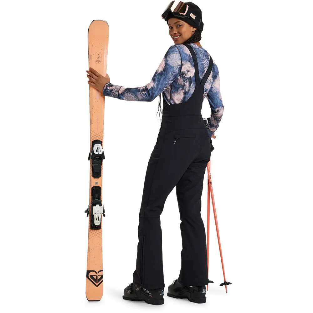 Summit Bib Snowboard Pants - Womens