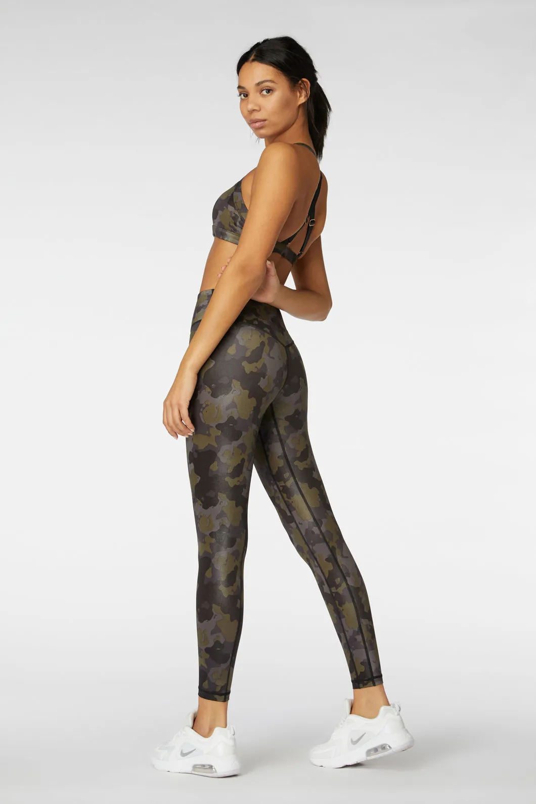 Survivor Legging