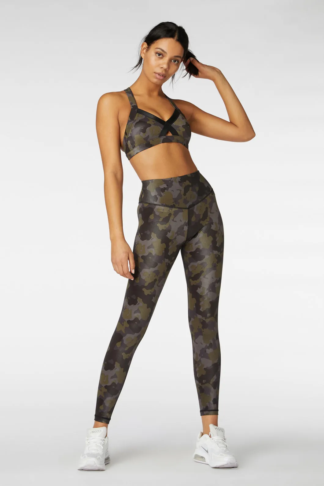 Survivor Legging