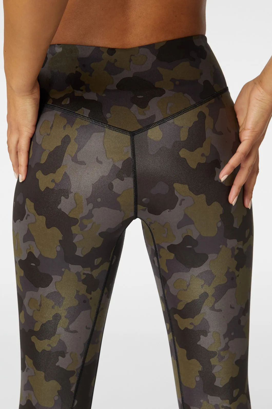 Survivor Legging