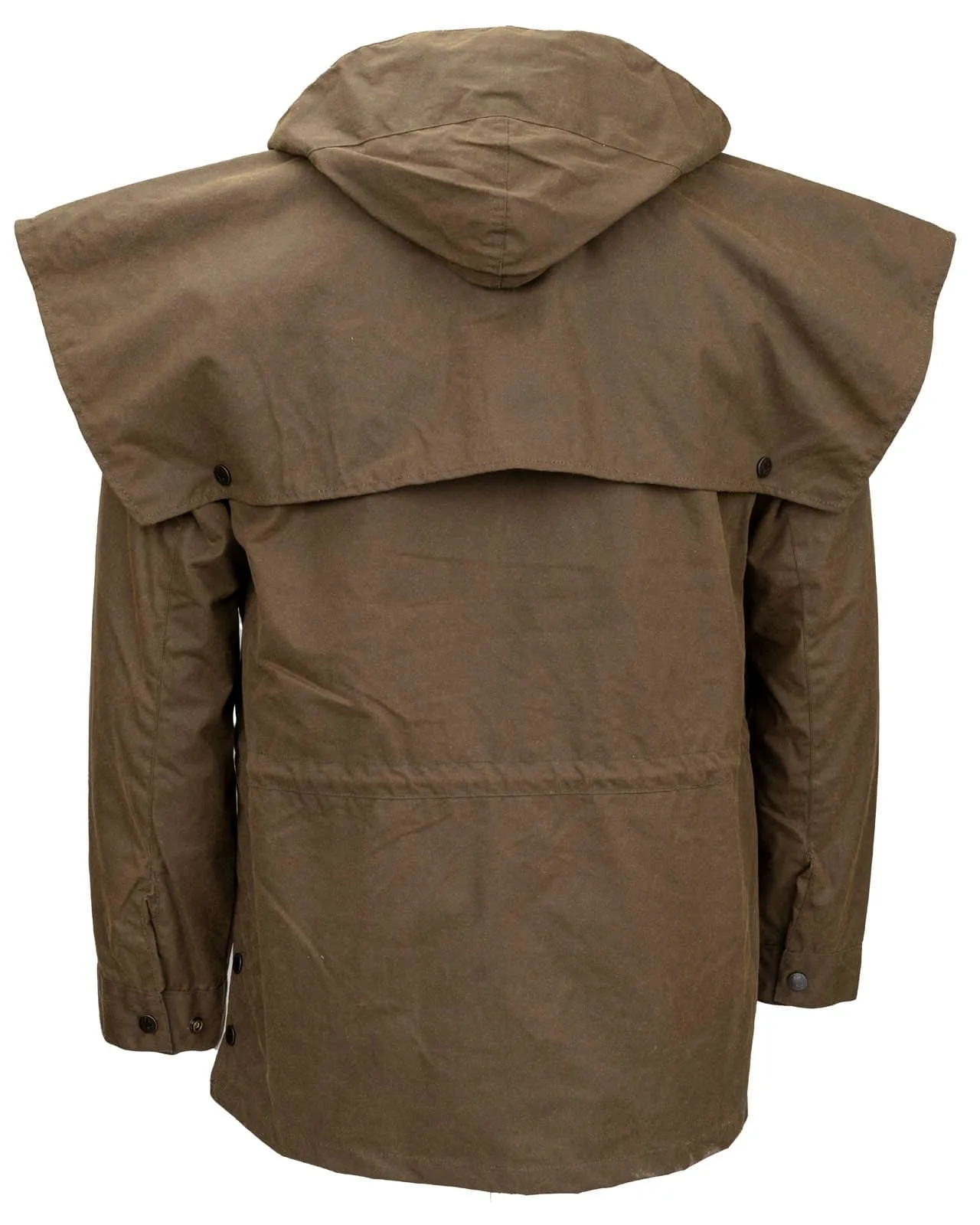 Swagman Jacket