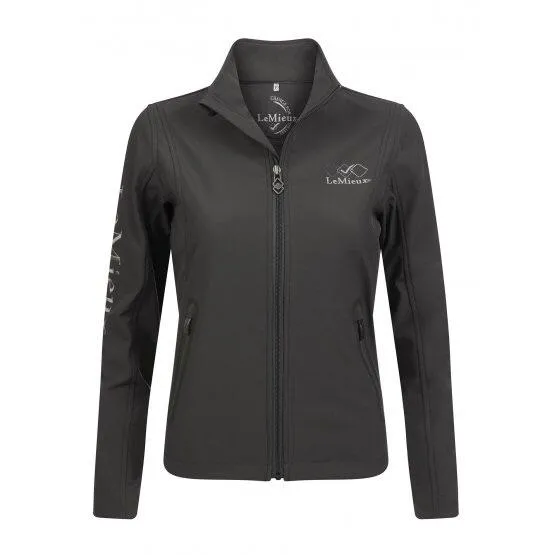 Team LeMieux Soft Shell Jacket