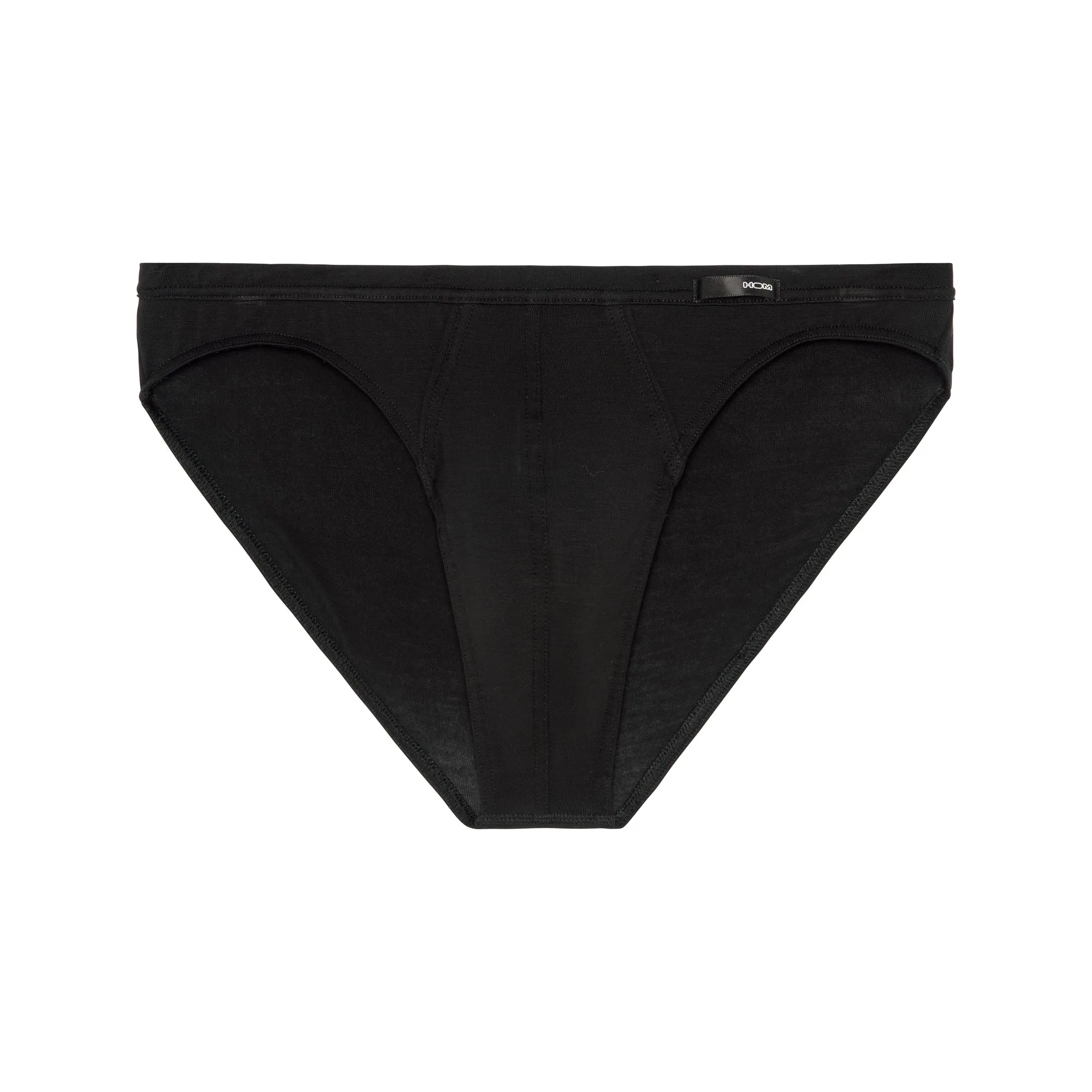 Tencel Soft Comfort Micro Briefs | Black 402463-0004