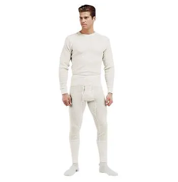 Thermal Knit Underwear Bottoms