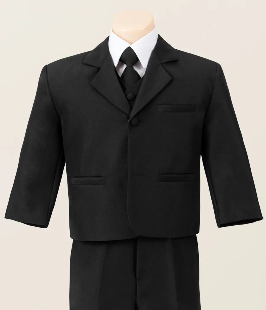 Toddler Tuxedo and Suits - All Dressed Up, Purchase