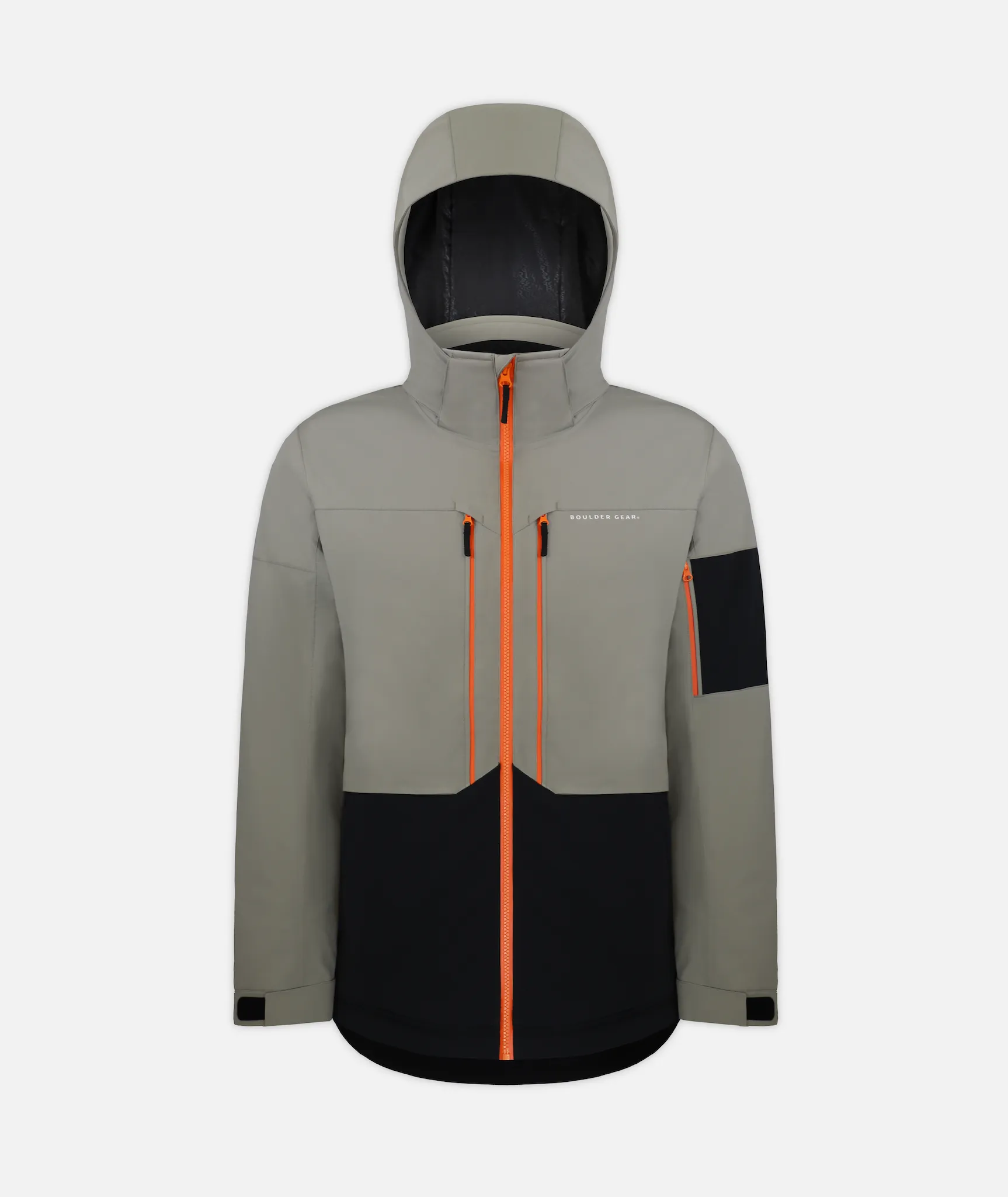 Tremor Tech Jacket