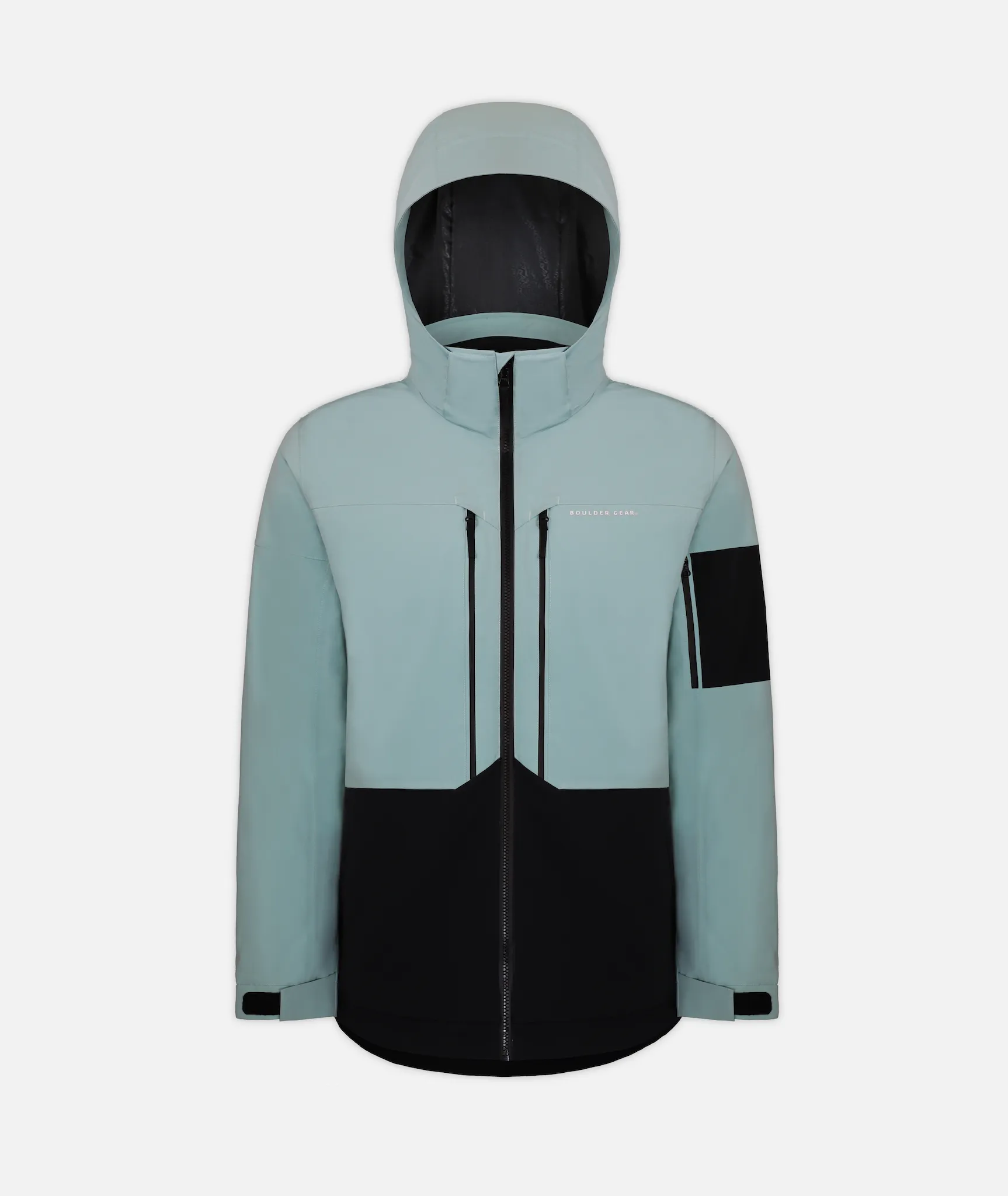 Tremor Tech Jacket