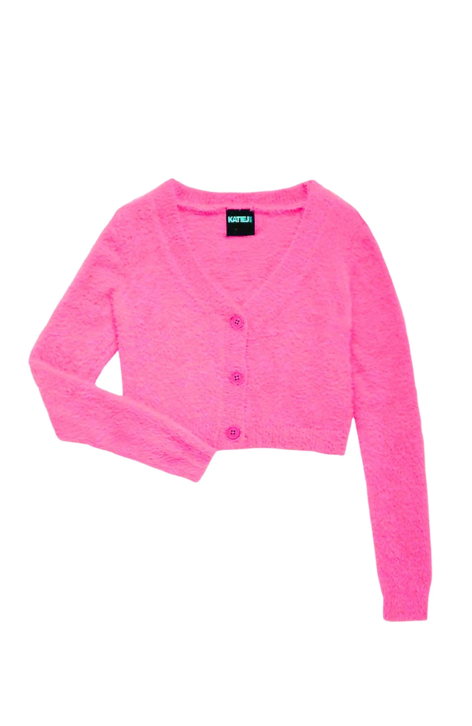 TWEEN MARA CARDIGAN