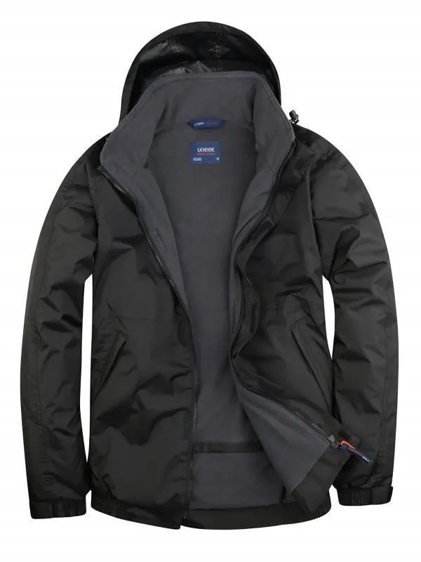 UC620 - Premium Outdoor Jacket