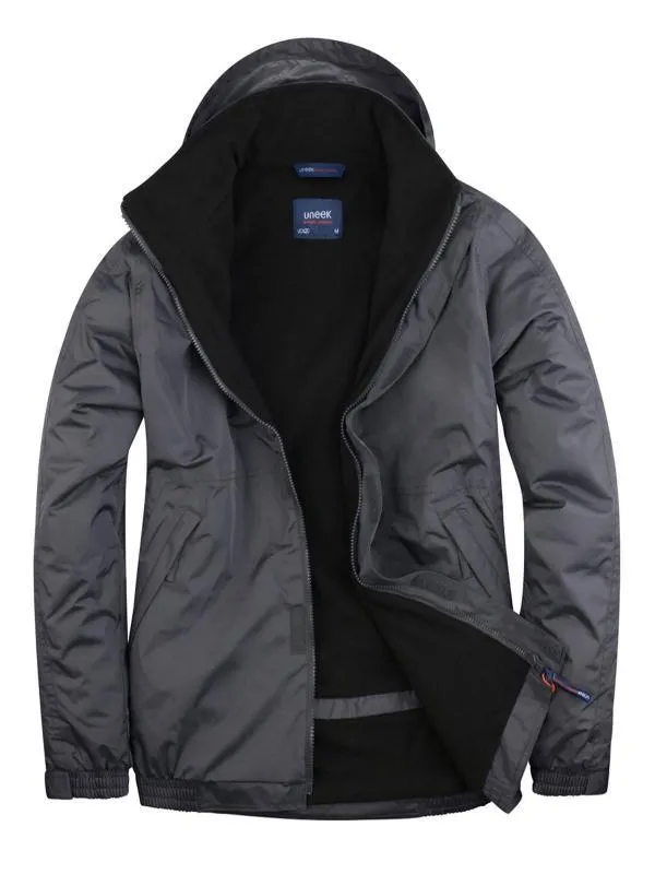 UC620 - Premium Outdoor Jacket