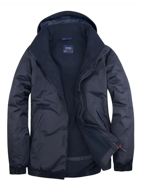 UC620 - Premium Outdoor Jacket