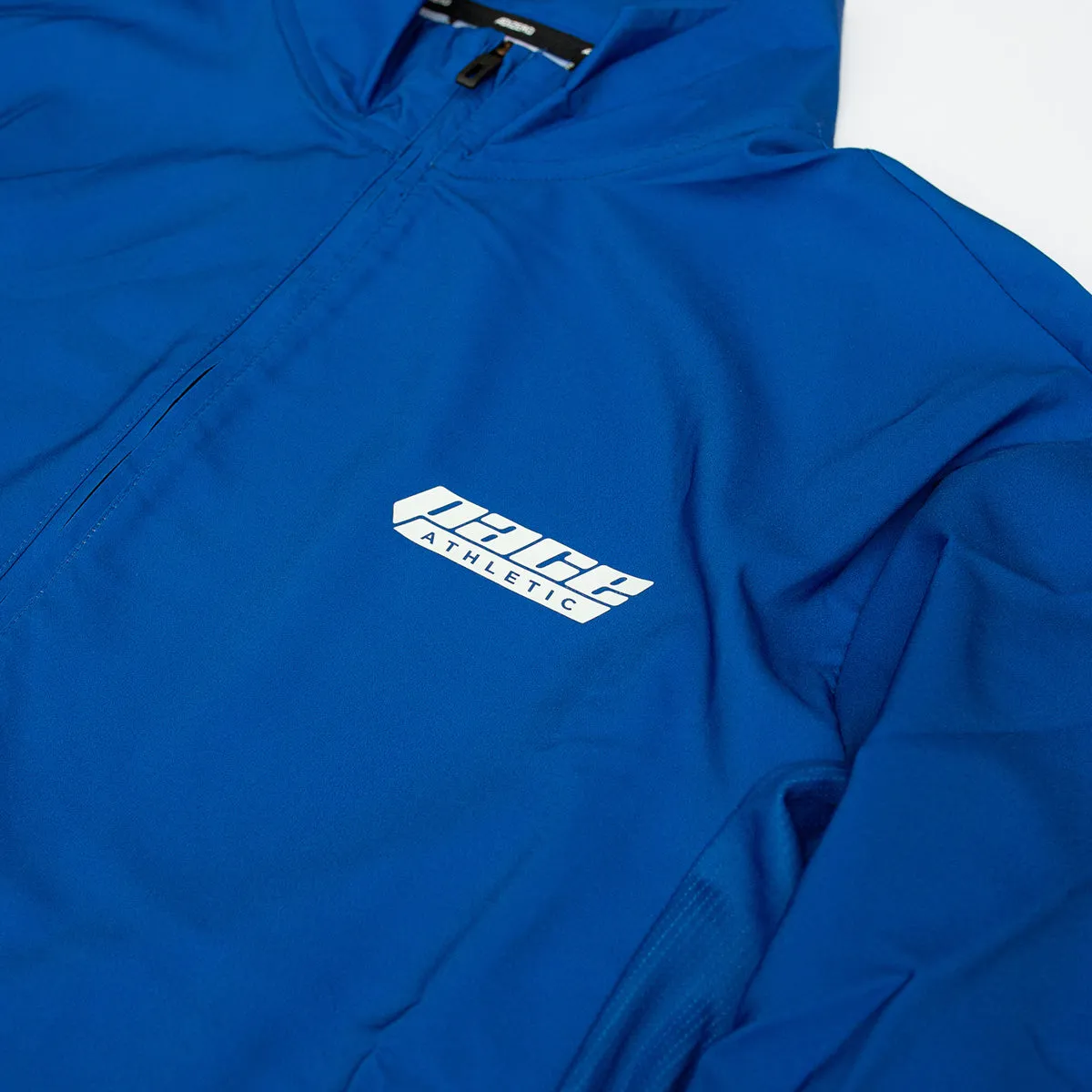 Unisex Adidas x Pace Athletic Adizero Running Jacket