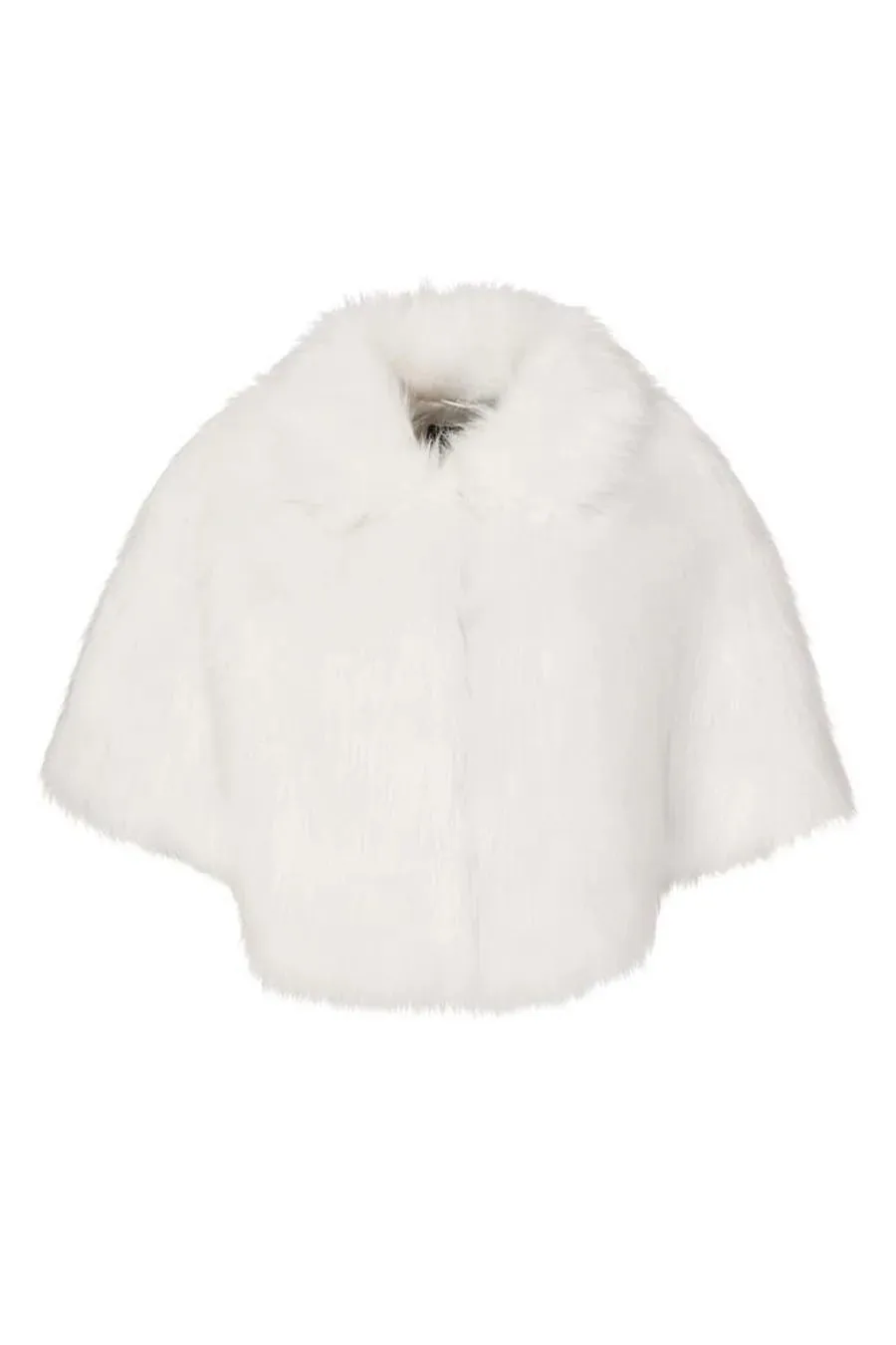 Unreal Fur Nord Cape - Ivory