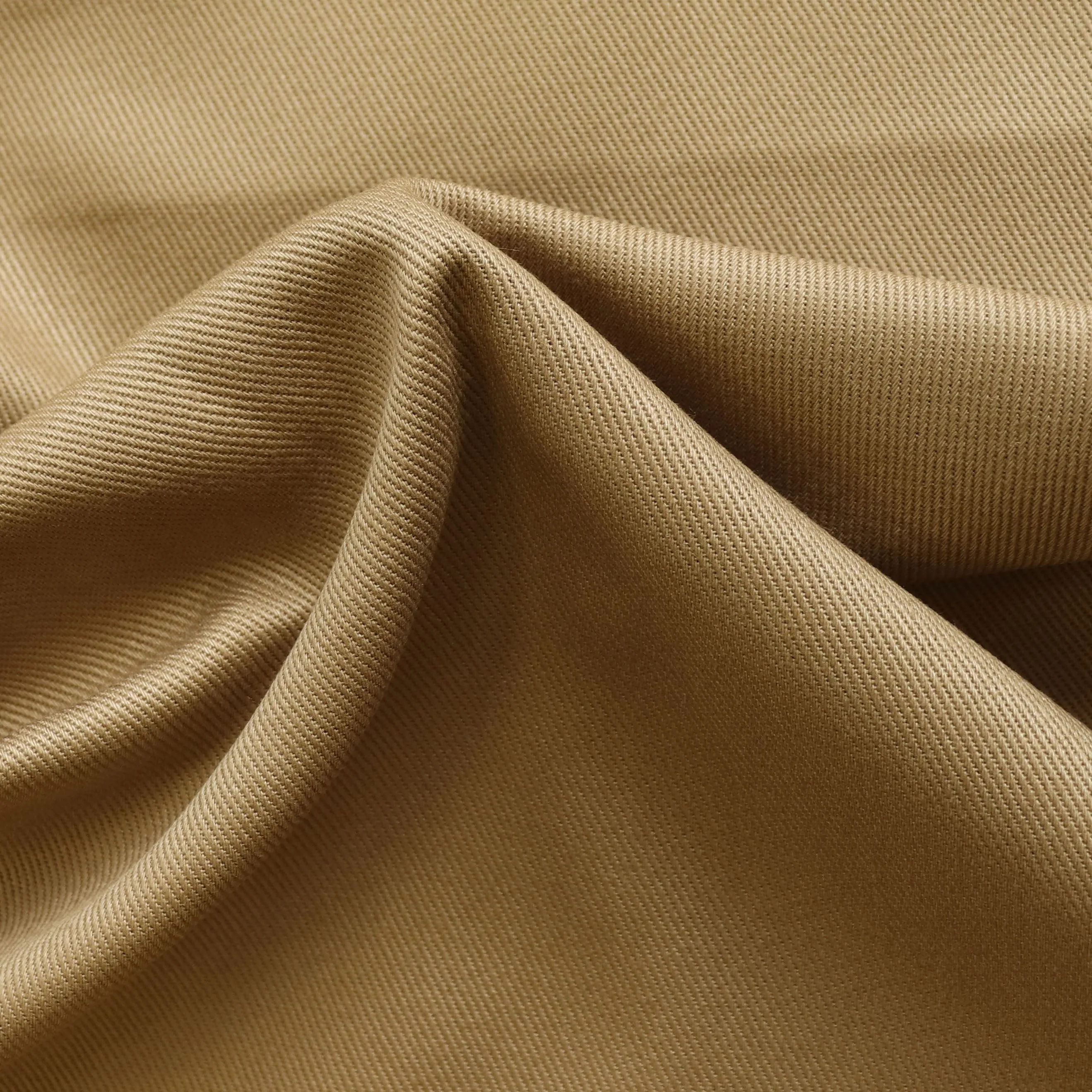 Ventana Cotton Twill Robert Kaufman - Antique Gold