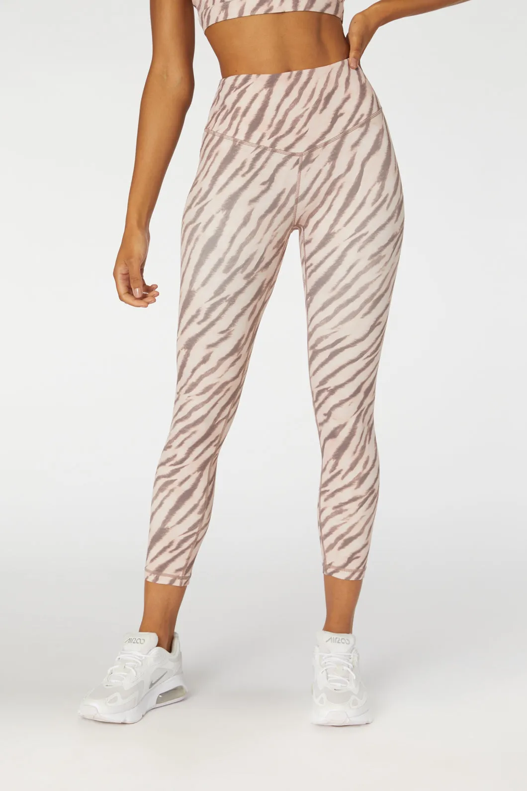 Wanderlust 7/8 Legging