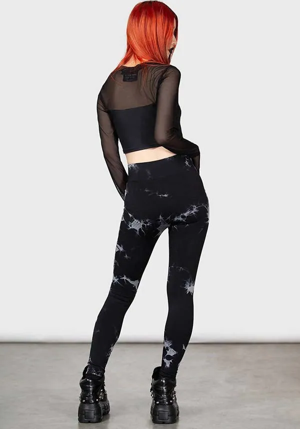 Wasteland Woods | LEGGINGS