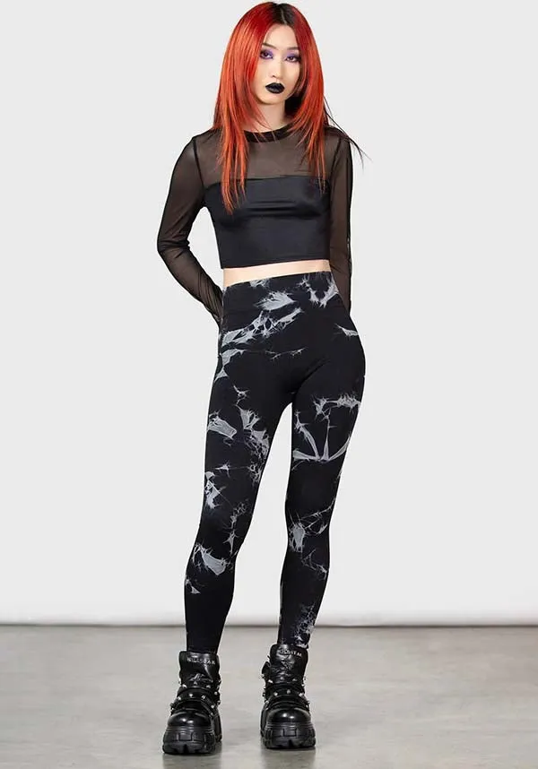 Wasteland Woods | LEGGINGS