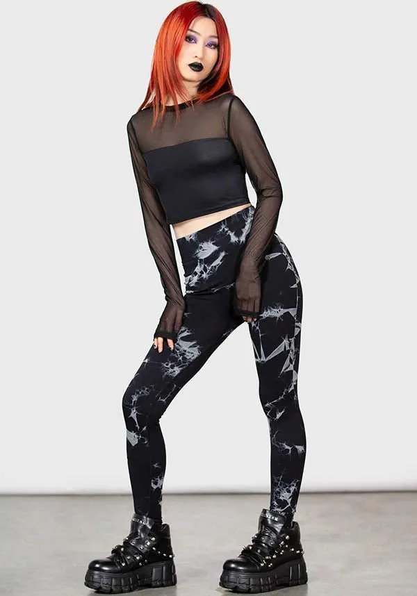 Wasteland Woods | LEGGINGS