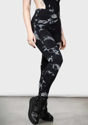 Wasteland Woods | LEGGINGS