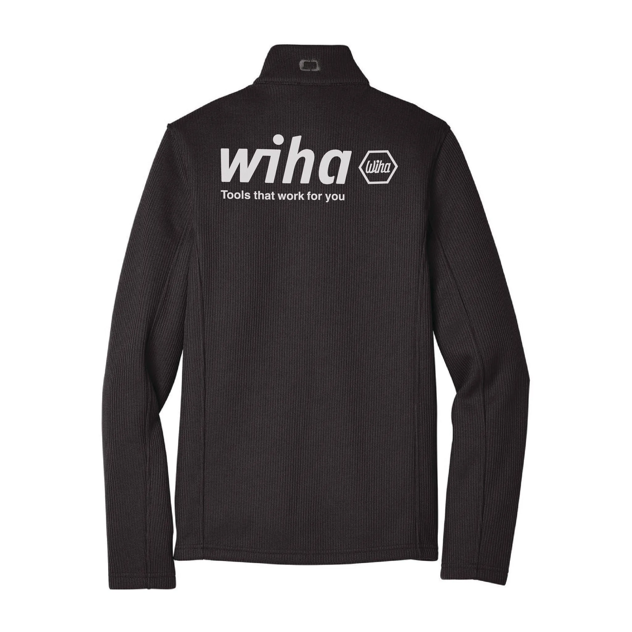 Wiha Ogio® Grit Fleece JDC-Miller Team Jacket - Medium