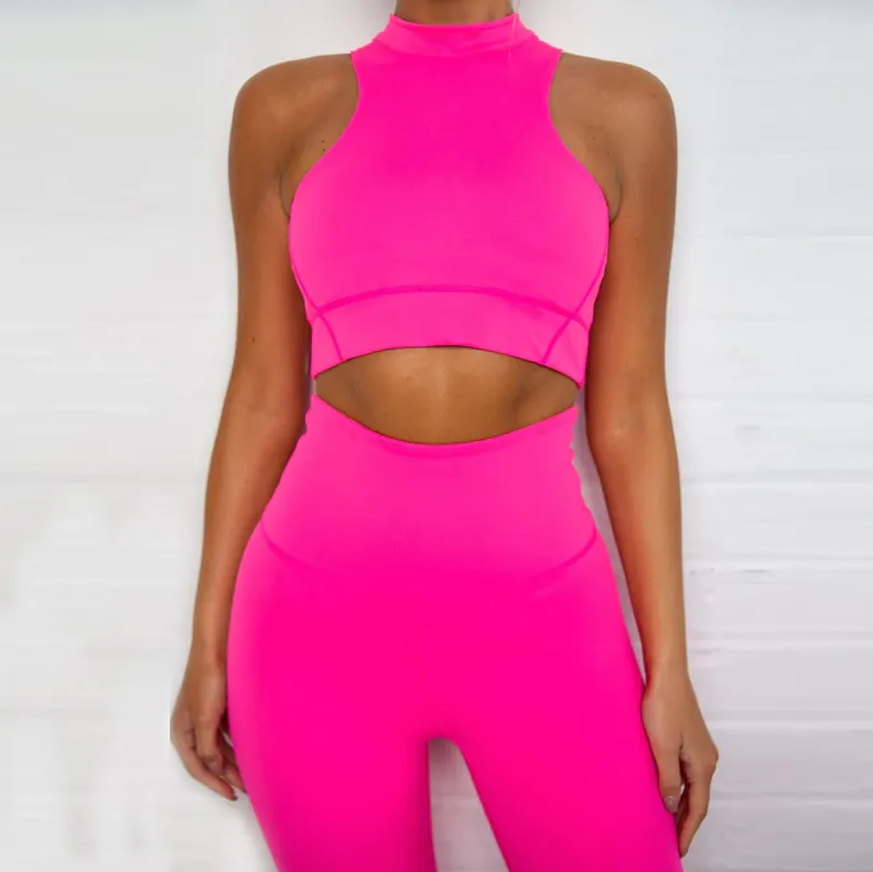 Women Neon Set - three colours