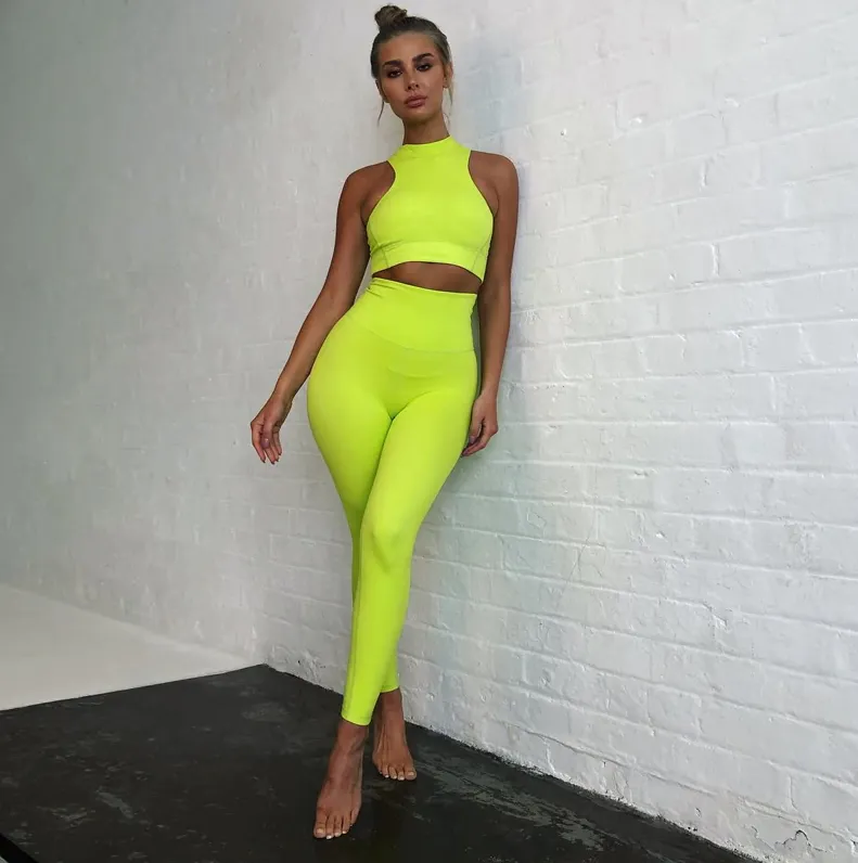 Women Neon Set - three colours