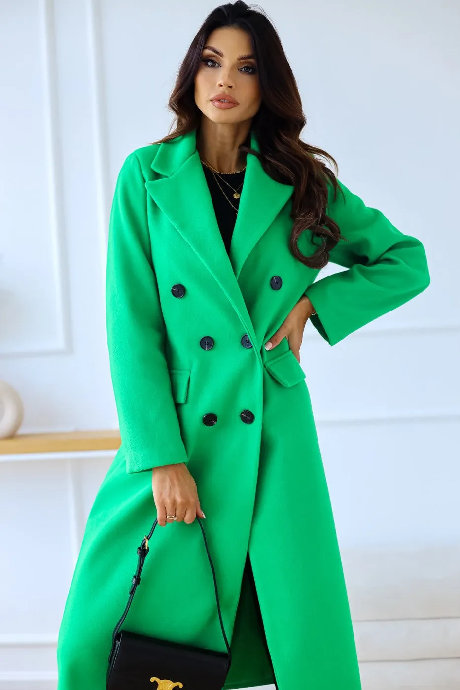 Women's Longsleeve winter coat