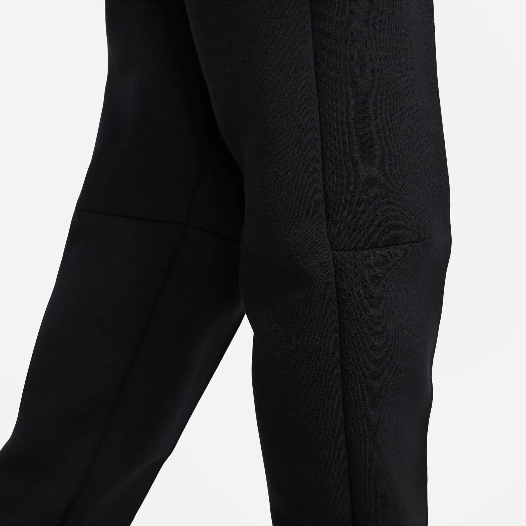 Women's Mid-Rise Joggers Sportswear Tech Fleece (FB8330-010)