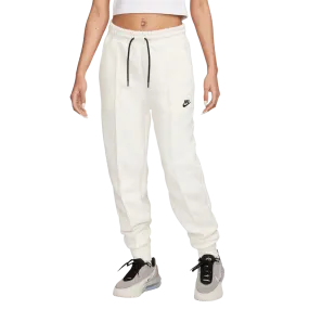 Women's Mid-Rise Joggers Sportswear Tech Fleece (FB8330-110)