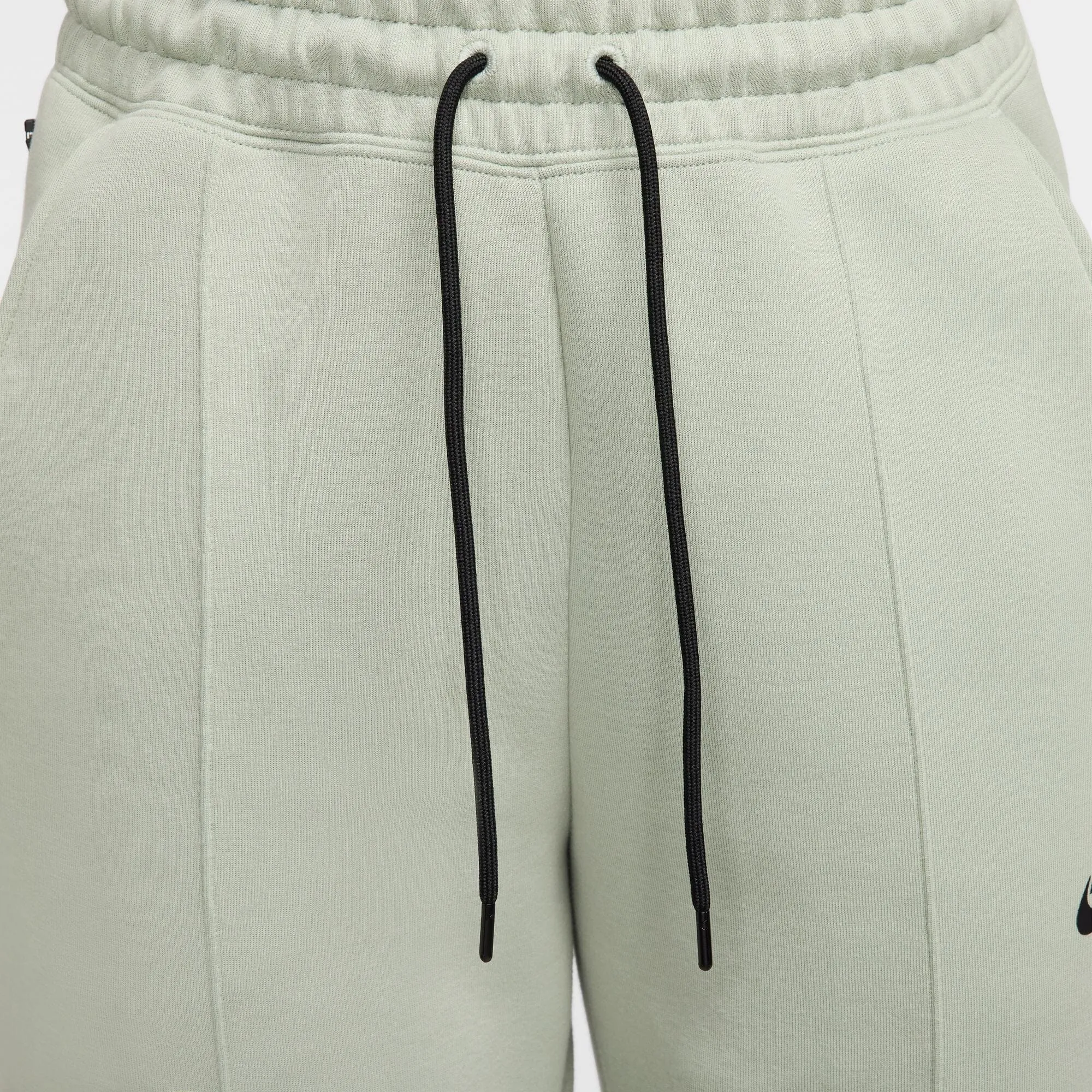 Women's Mid-Rise Joggers Sportswear Tech Fleece (FB8330-370)