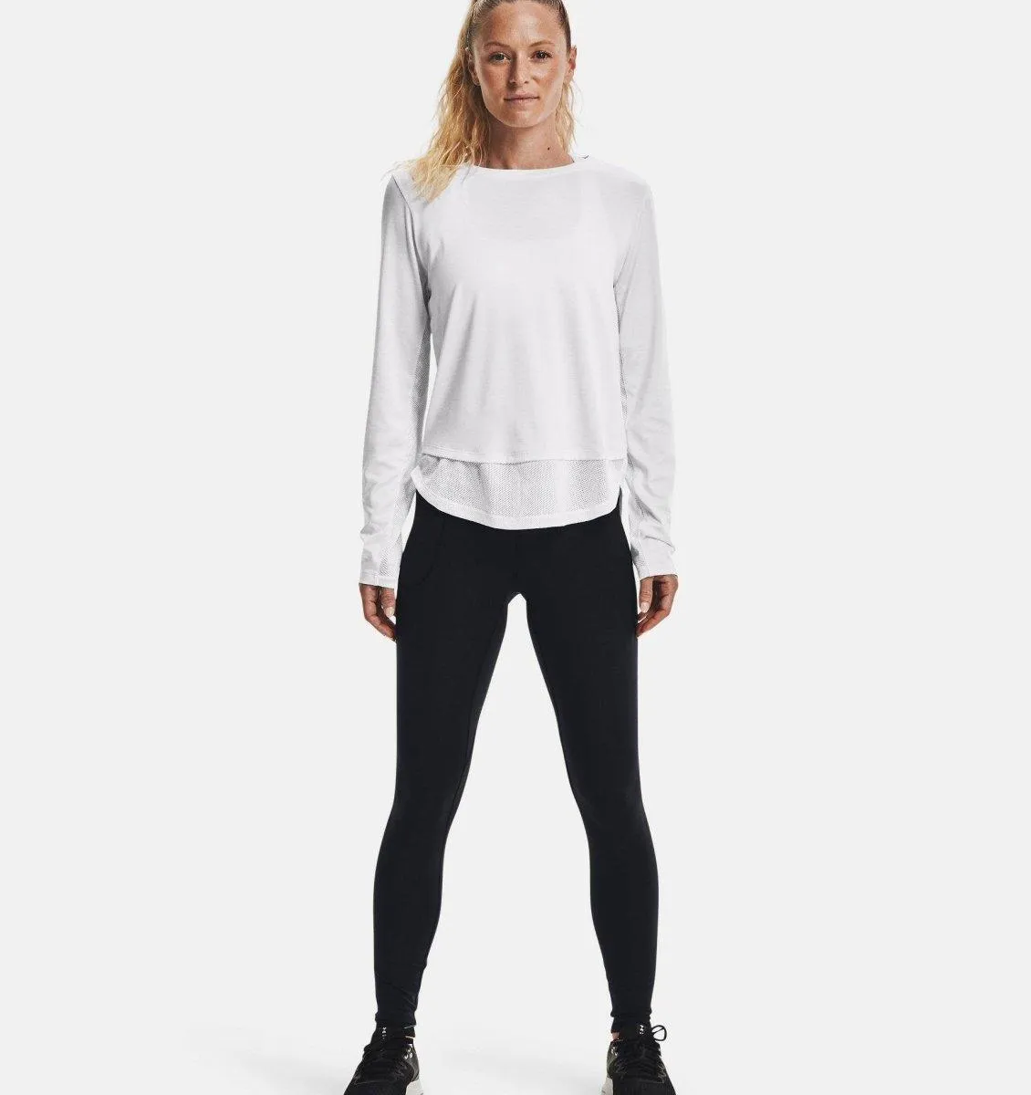 Women's UA Motion Full-Length Leggings