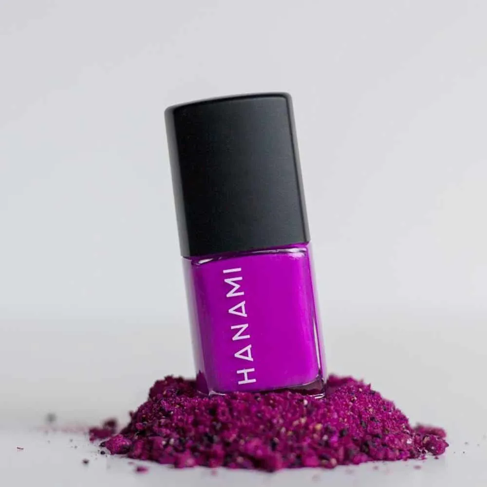 Xanadu Nail Polish