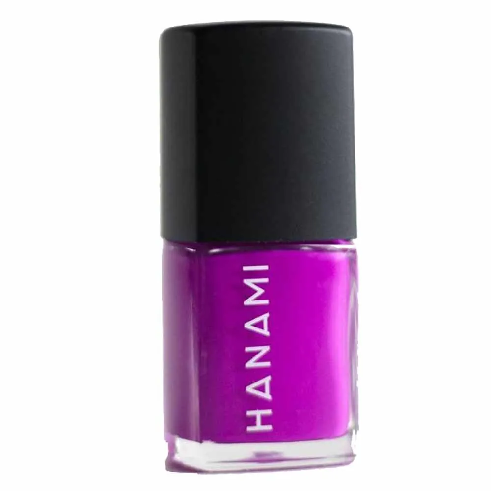 Xanadu Nail Polish