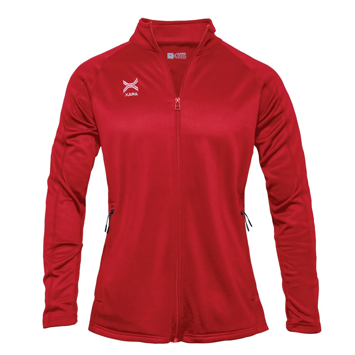 Xara St. James Jacket - Men & Women