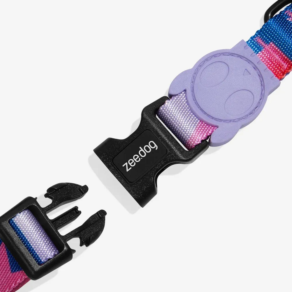 Zee.Dog Noon Dog Collar Large