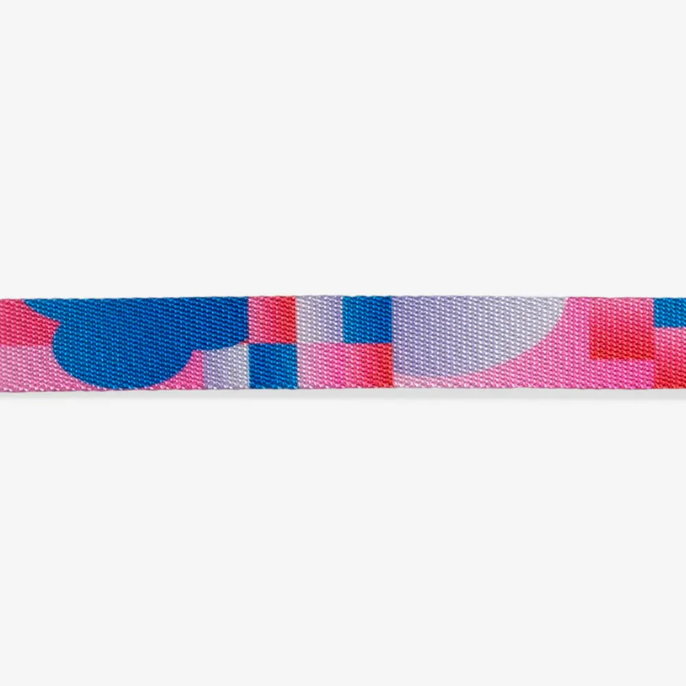 Zee.Dog Noon Dog Collar Large